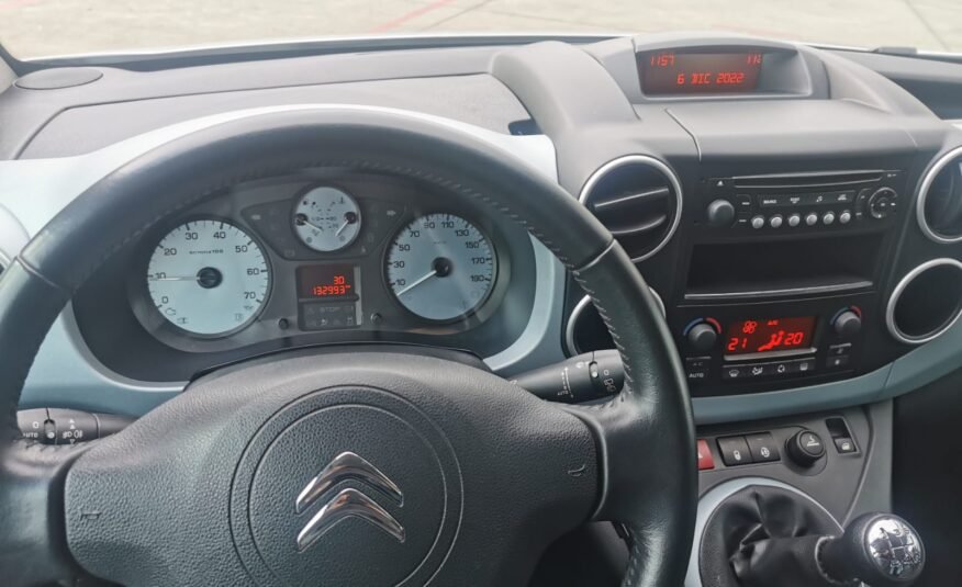 CITROEN BERLINGO MULTISPACE 1.6 HDI MULTISPACE