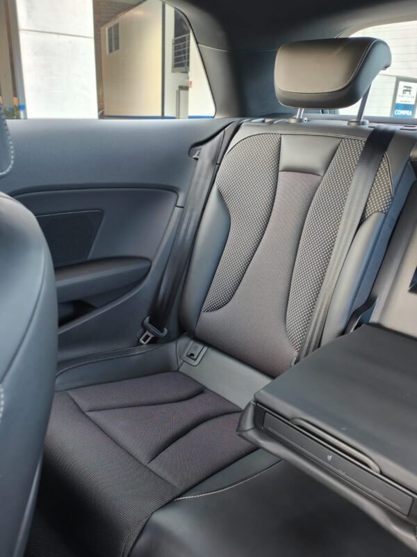 AUDI A3 1.4 TFSI 125CV S-Line 3p.