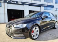 AUDI A3 1.4 TFSI 125CV S-Line 3p.