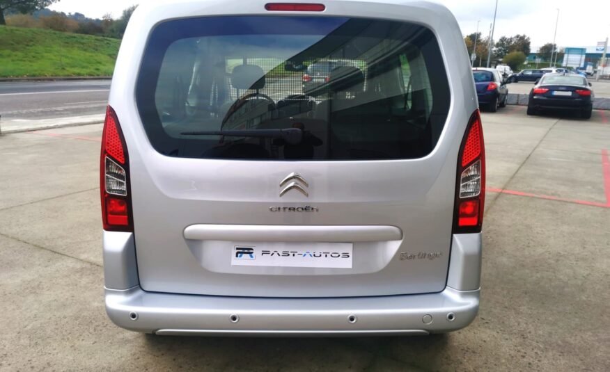 CITROEN BERLINGO MULTISPACE 1.6 HDI MULTISPACE