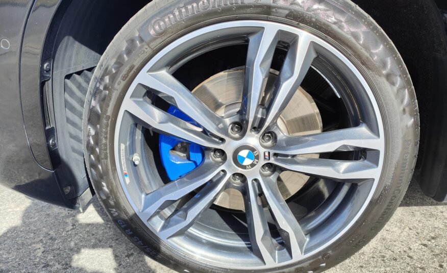 BMW X1 xDRIVE 25d “M” Sport