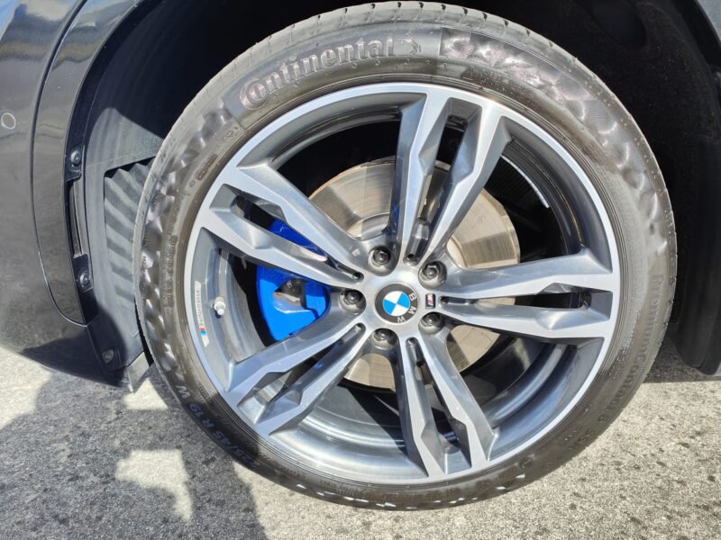 BMW X1 xDRIVE 25d “M” Sport