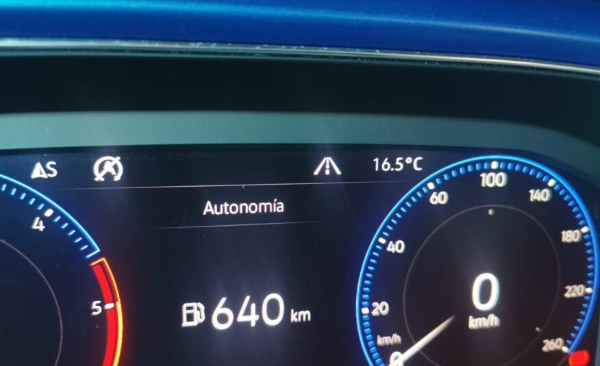 VOLKSWAGEN T-ROC Sport 2.0 TDI
