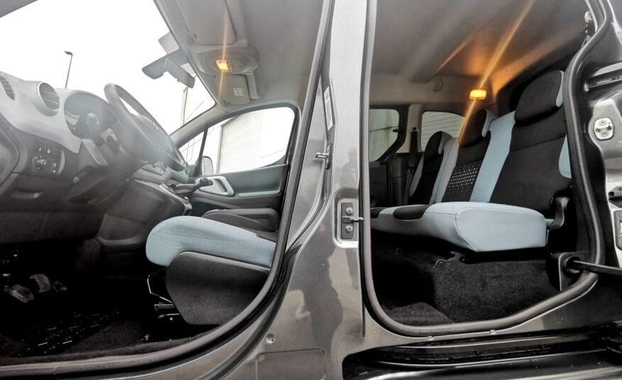 CITROEN BERLINGO MULTISPACE 1.6 HDi SEDUCTION