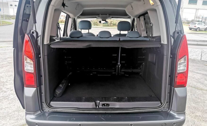 CITROEN BERLINGO MULTISPACE 1.6 HDi SEDUCTION