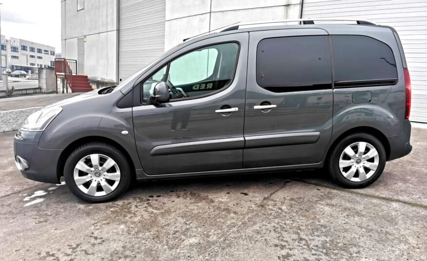 CITROEN BERLINGO MULTISPACE 1.6 HDi SEDUCTION