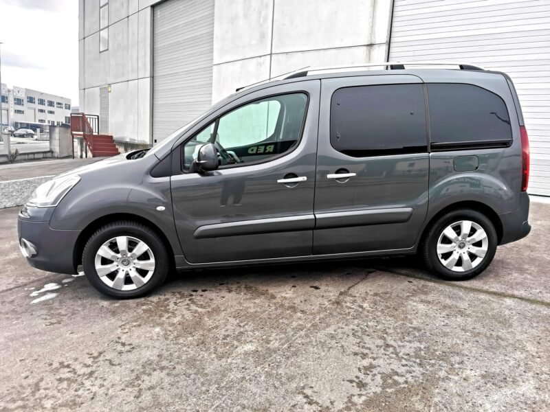CITROEN BERLINGO MULTISPACE 1.6 HDi SEDUCTION
