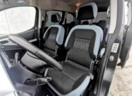 CITROEN BERLINGO MULTISPACE 1.6 HDi SEDUCTION