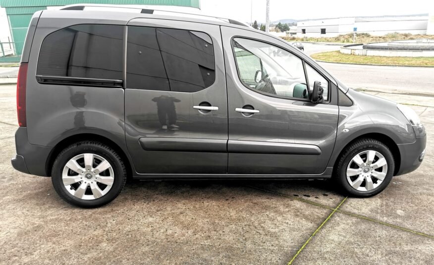 CITROEN BERLINGO MULTISPACE 1.6 HDi SEDUCTION