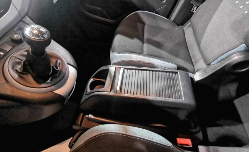 CITROEN BERLINGO MULTISPACE 1.6 HDi SEDUCTION
