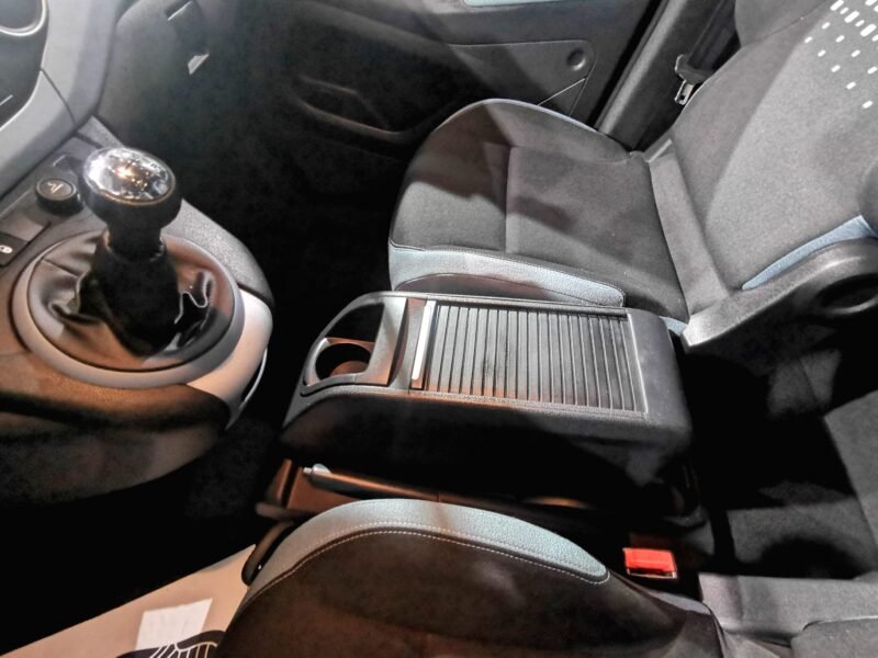 CITROEN BERLINGO MULTISPACE 1.6 HDi SEDUCTION
