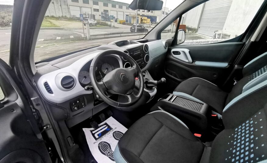 CITROEN BERLINGO MULTISPACE 1.6 HDi SEDUCTION