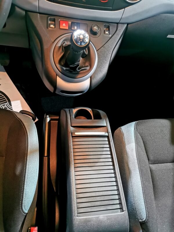 CITROEN BERLINGO MULTISPACE 1.6 HDi SEDUCTION