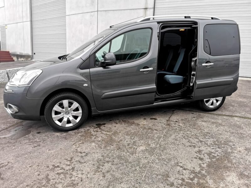 CITROEN BERLINGO MULTISPACE 1.6 HDi SEDUCTION