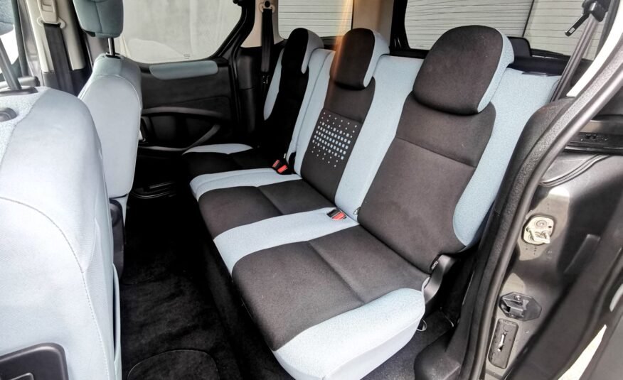 CITROEN BERLINGO MULTISPACE 1.6 HDi SEDUCTION