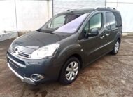CITROEN BERLINGO MULTISPACE 1.6 HDi SEDUCTION