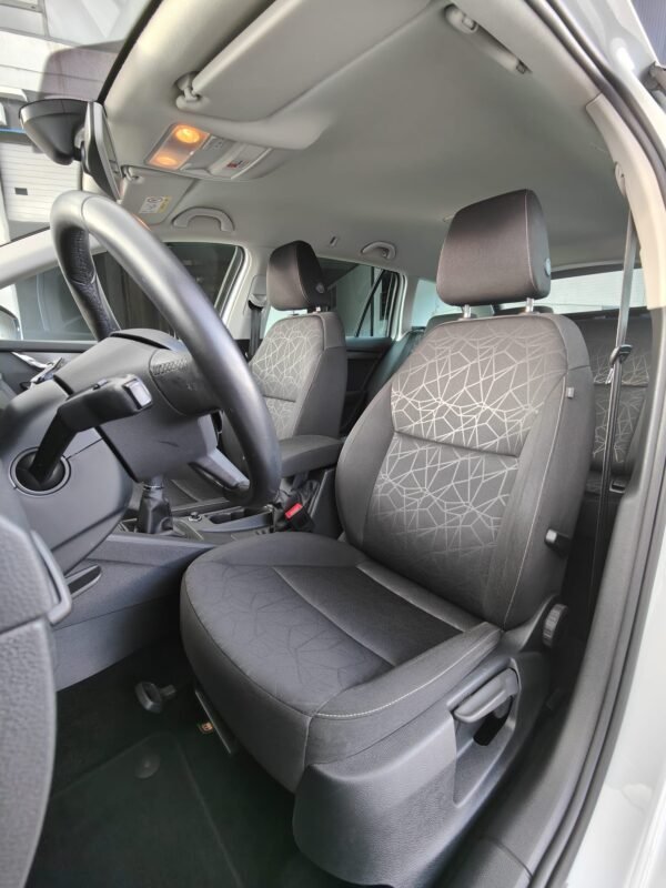 SKODA Octavia Combi 2.0 TDI CR 110KW 150CV CLEVER