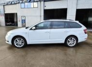 SKODA Octavia Combi 2.0 TDI CR 110KW 150CV CLEVER