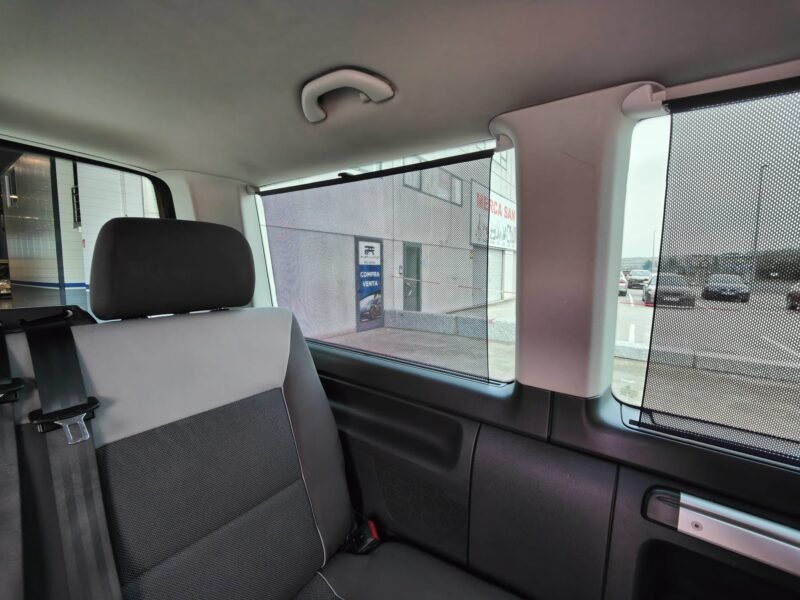 VOLKSWAGEN MULTIVAN T5.1 2.0 TDI DSG CONFORTLINE EDITION