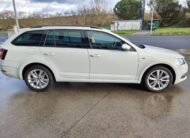 SKODA Octavia Combi 2.0 TDI CR 110KW 150CV CLEVER