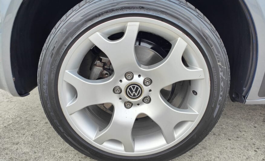 VOLKSWAGEN MULTIVAN T5.1 2.0 TDI DSG CONFORTLINE EDITION