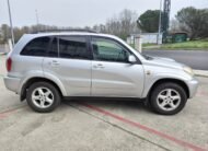 TOYOTA RAV4 D4d Sol