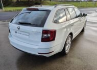 SKODA Octavia Combi 2.0 TDI CR 110KW 150CV CLEVER