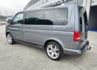 VOLKSWAGEN MULTIVAN T5.1 2.0 TDI DSG CONFORTLINE EDITION