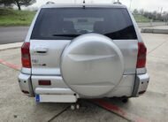 TOYOTA RAV4 D4d Sol