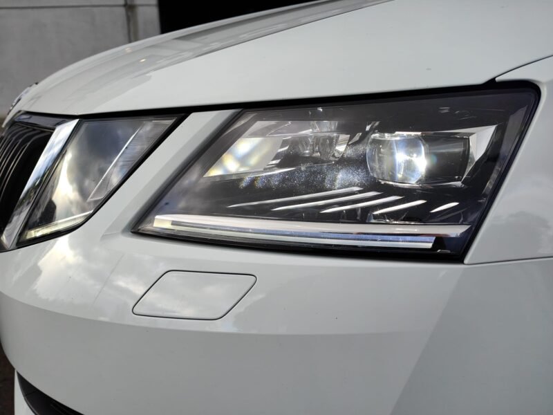 SKODA Octavia Combi 2.0 TDI CR 110KW 150CV CLEVER