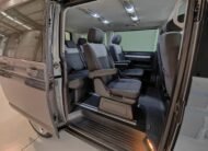 VOLKSWAGEN MULTIVAN T5.1 2.0 TDI DSG CONFORTLINE EDITION