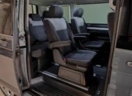 VOLKSWAGEN MULTIVAN T5.1 2.0 TDI DSG CONFORTLINE EDITION