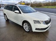 SKODA Octavia Combi 2.0 TDI CR 110KW 150CV CLEVER