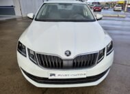 SKODA Octavia Combi 2.0 TDI CR 110KW 150CV CLEVER
