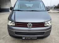 VOLKSWAGEN MULTIVAN T5.1 2.0 TDI DSG CONFORTLINE EDITION