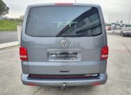 VOLKSWAGEN MULTIVAN T5.1 2.0 TDI DSG CONFORTLINE EDITION