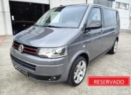 VOLKSWAGEN MULTIVAN T5.1 2.0 TDI DSG CONFORTLINE EDITION