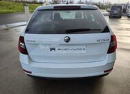 SKODA Octavia Combi 2.0 TDI CR 110KW 150CV CLEVER