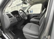 VOLKSWAGEN MULTIVAN T5.1 2.0 TDI DSG CONFORTLINE EDITION