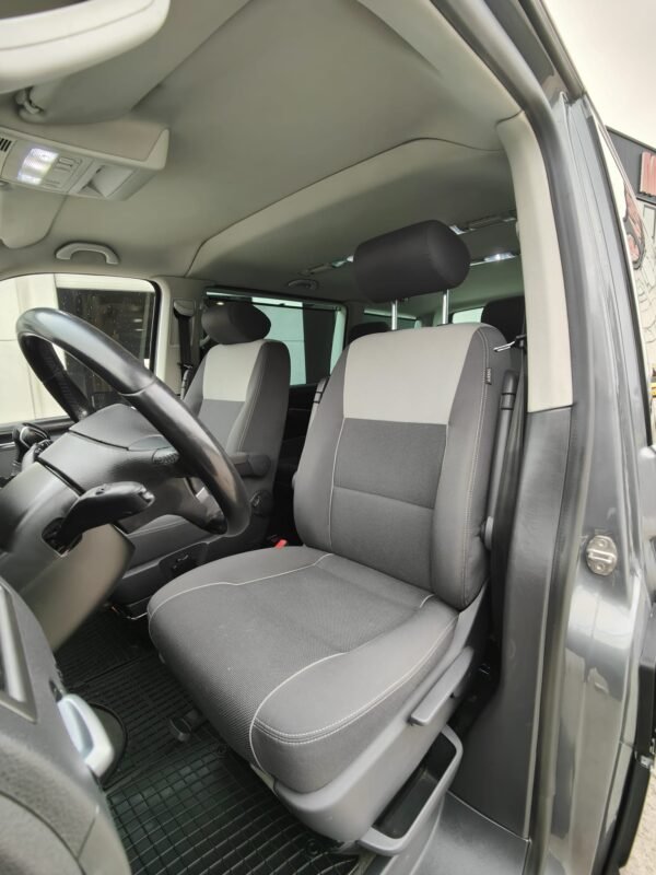 VOLKSWAGEN MULTIVAN T5.1 2.0 TDI DSG CONFORTLINE EDITION