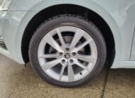 SKODA Octavia Combi 2.0 TDI CR 110KW 150CV CLEVER