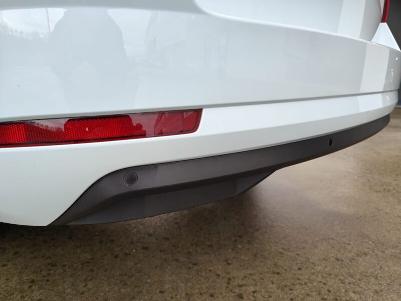 SKODA Octavia Combi 2.0 TDI CR 110KW 150CV CLEVER