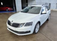 SKODA Octavia Combi 2.0 TDI CR 110KW 150CV CLEVER
