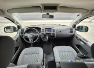 VOLKSWAGEN MULTIVAN T5.1 2.0 TDI DSG CONFORTLINE EDITION