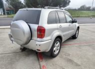 TOYOTA RAV4 D4d Sol