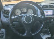 TOYOTA RAV4 D4d Sol