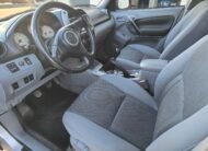 TOYOTA RAV4 D4d Sol