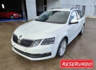 SKODA Octavia Combi 2.0 TDI CR 110KW 150CV CLEVER