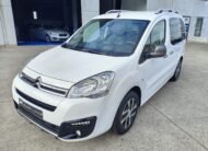 CITROEN BERLINGO MULTISPACE Talla M BlueHDi 100 FEEL