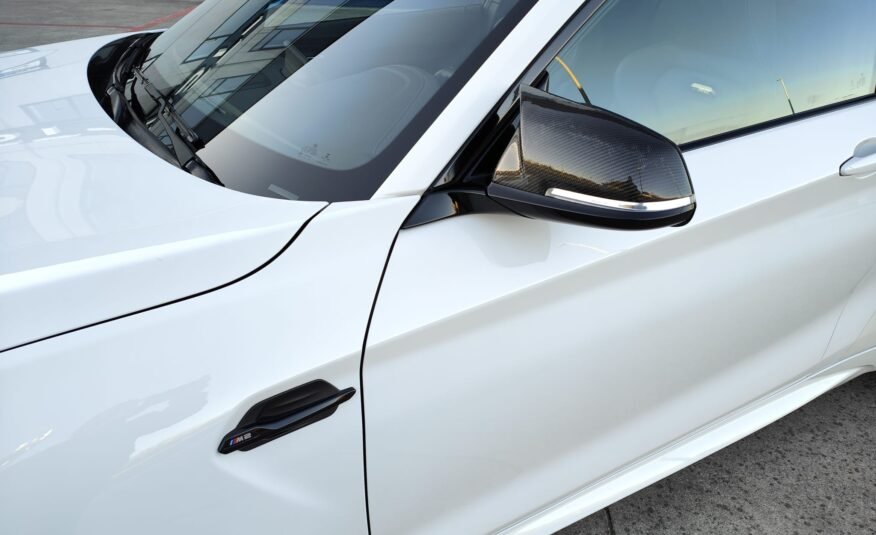 BMW M2 LCI